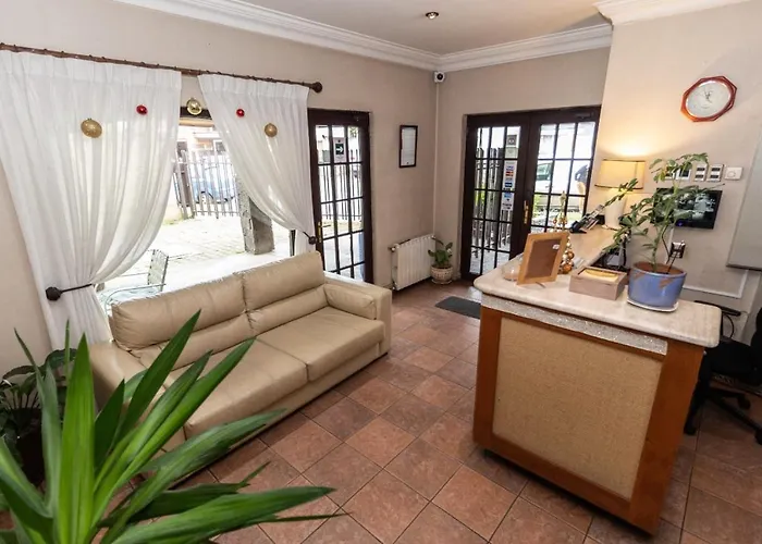 Apart Hotel Montepiedra