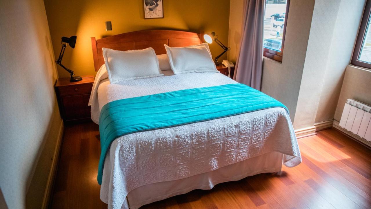 Apart Montepiedra Apart-hotel Temuco