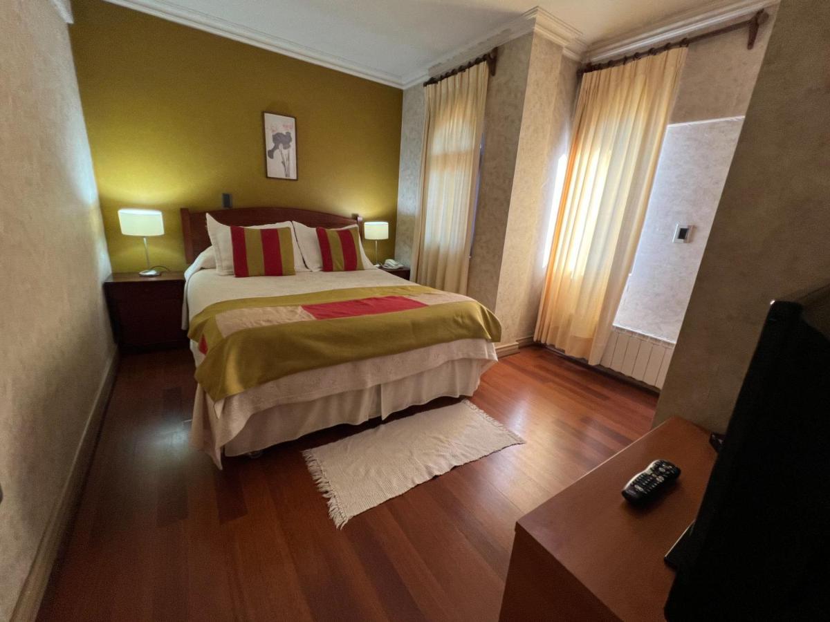 Apart-hotel Apart Montepiedra 3*