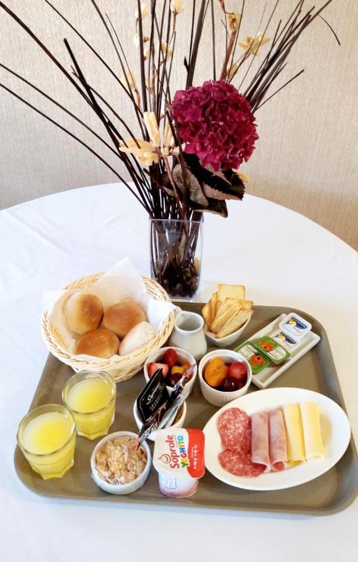 Apart-hotel Apart Montepiedra 3*