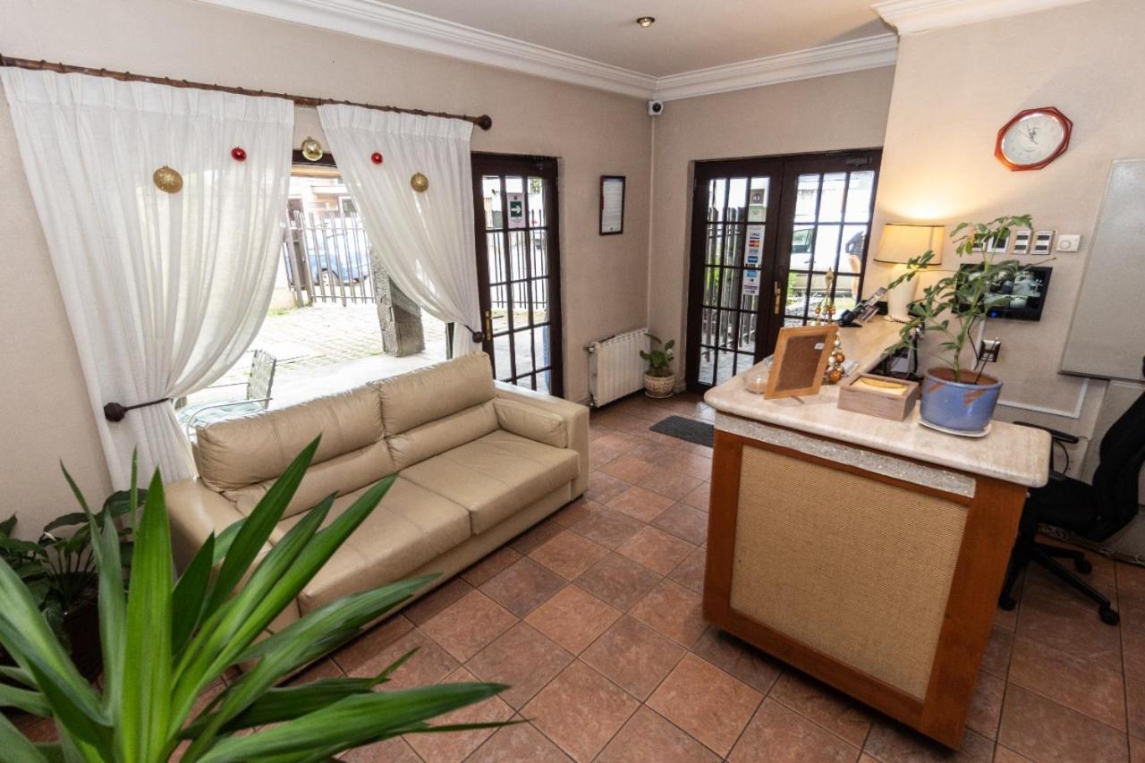 Apart Montepiedra Apart-hotel 3*