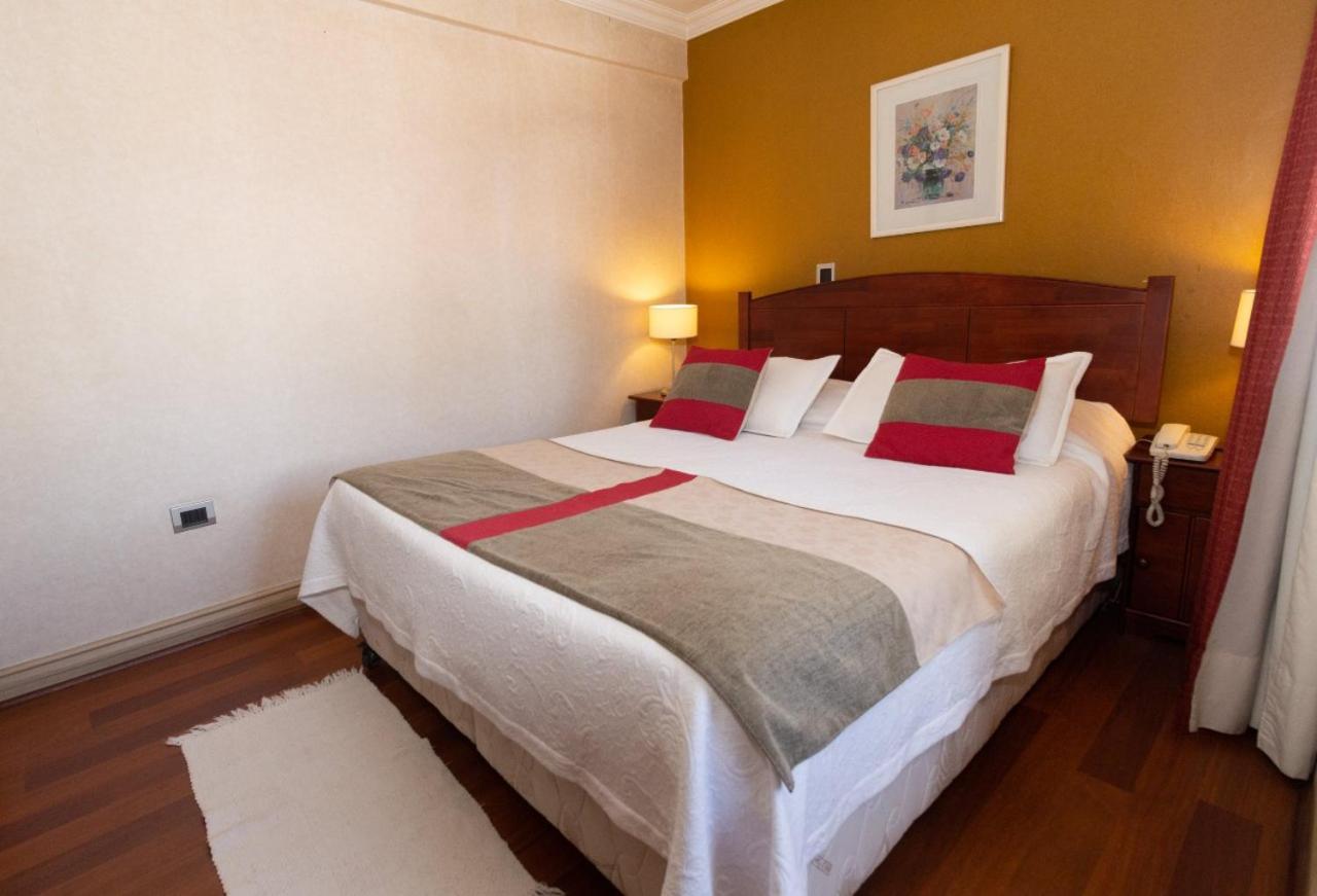 Apart Montepiedra Apart-hotel 3*
