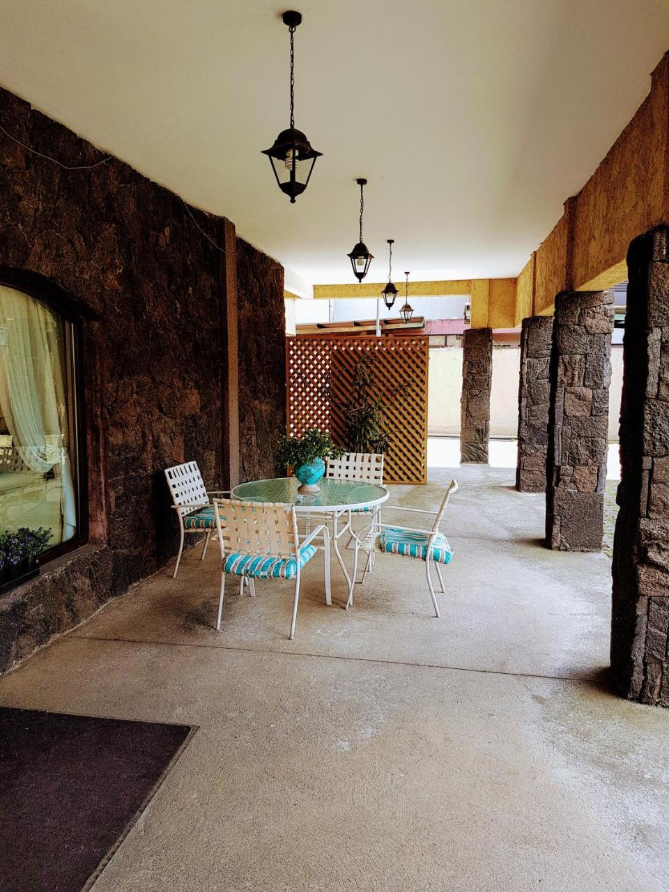 Apart Montepiedra 3*