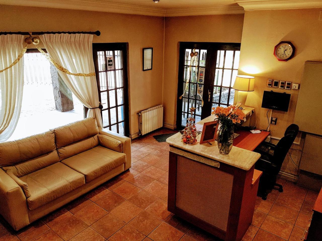Apart Montepiedra Apart-hotel