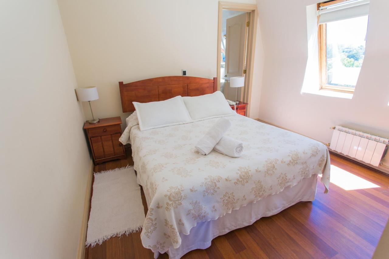 Apart-hotel Apart Montepiedra 3*
