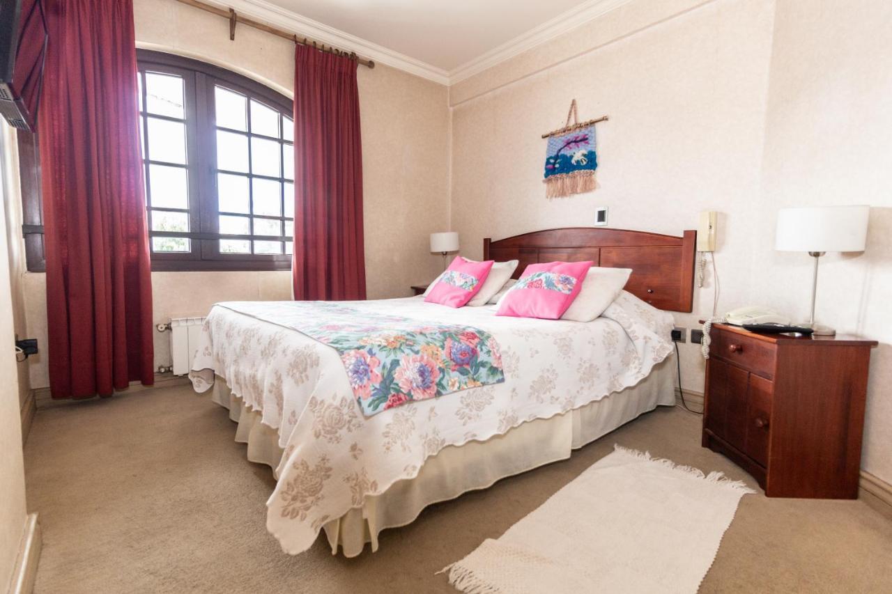 Apart Montepiedra 3*