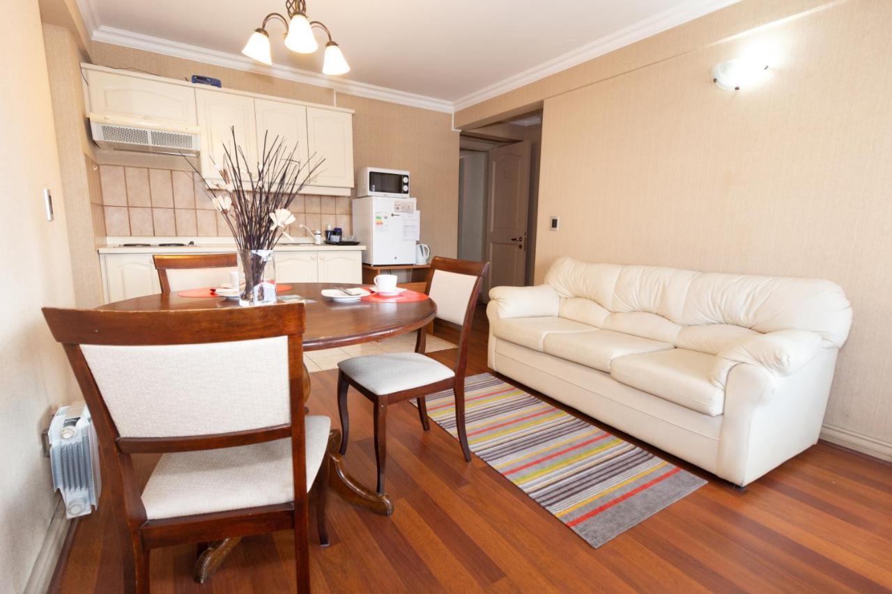 Apart Montepiedra 3*