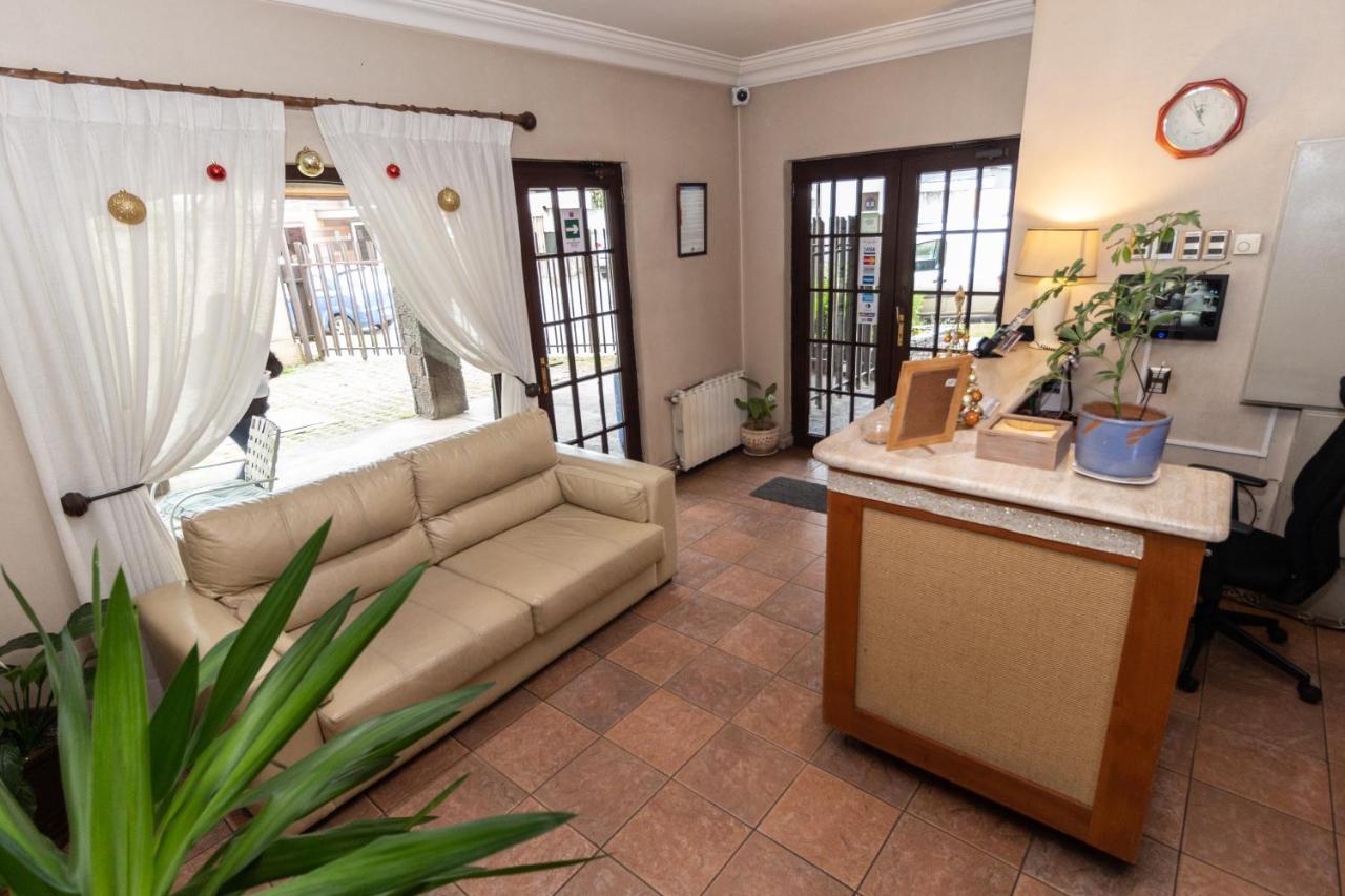 Apart Montepiedra 3*